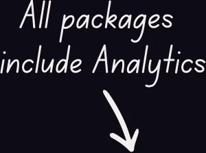 Analytics Included Note