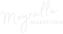 Moyralla Marketing Logo