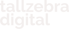 Tallzebra Digital Logo