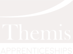 Themis Apprenticeships Logo